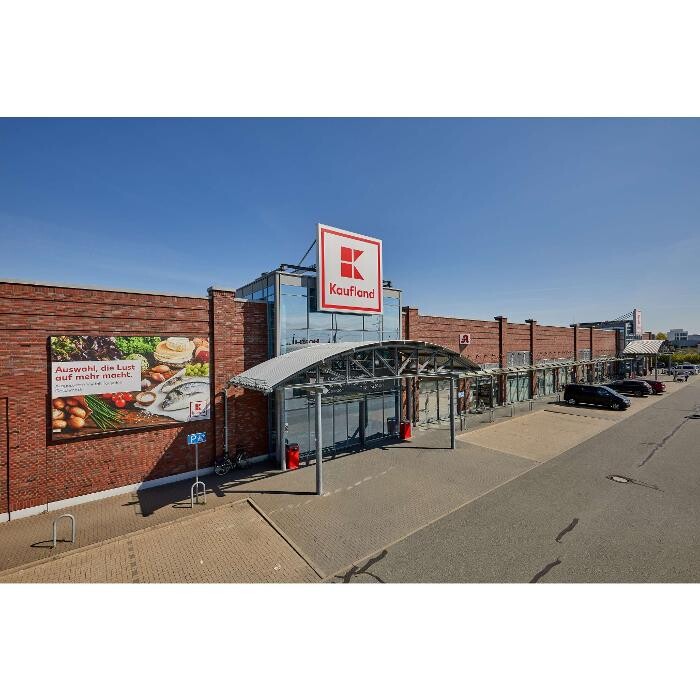 Bilder Kaufland Wolfsburg