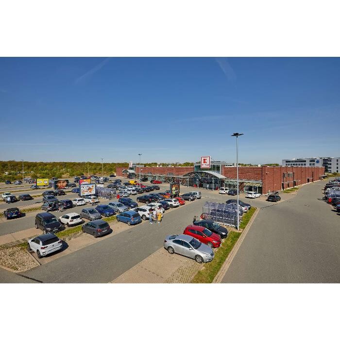 Bilder Kaufland Wolfsburg