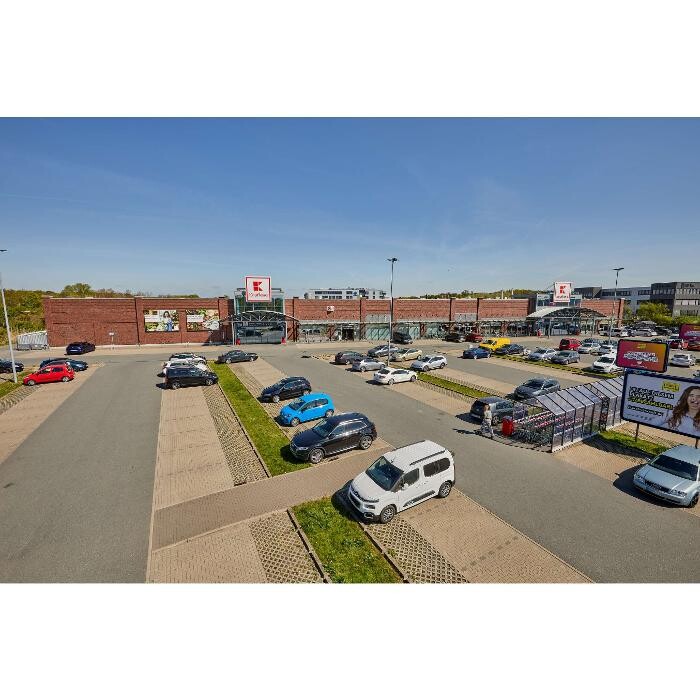 Bilder Kaufland Wolfsburg