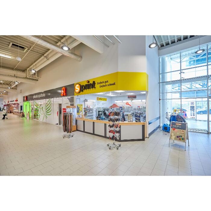 Bilder Kaufland Wolfsburg