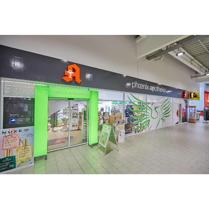 Bilder Kaufland Wolfsburg