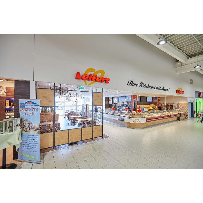 Bilder Kaufland Wolfsburg