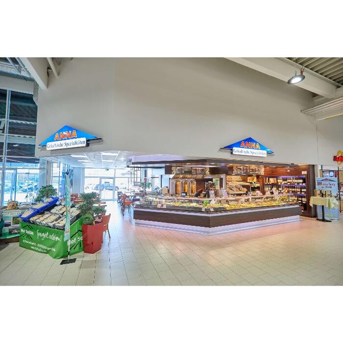Bilder Kaufland Wolfsburg
