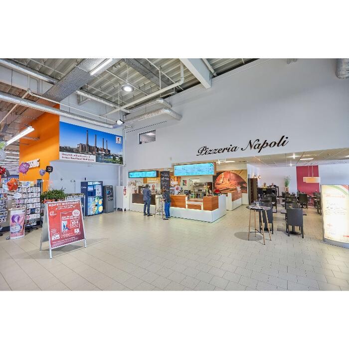 Bilder Kaufland Wolfsburg