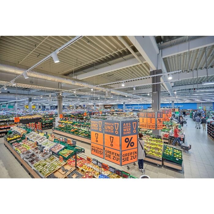 Bilder Kaufland Wolfsburg