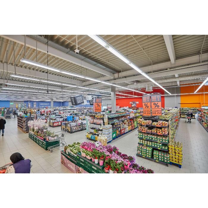 Bilder Kaufland Wolfsburg
