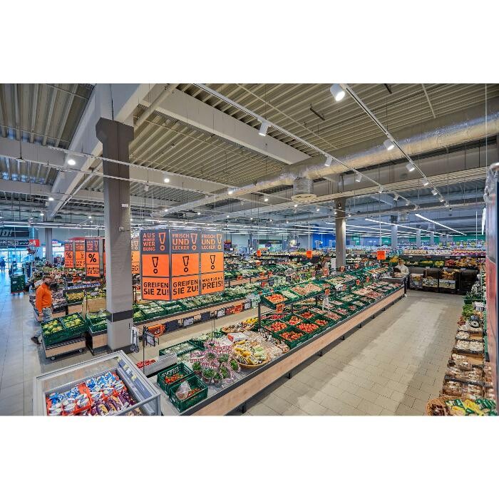 Bilder Kaufland Wolfsburg