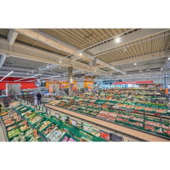 Bilder Kaufland Wolfsburg
