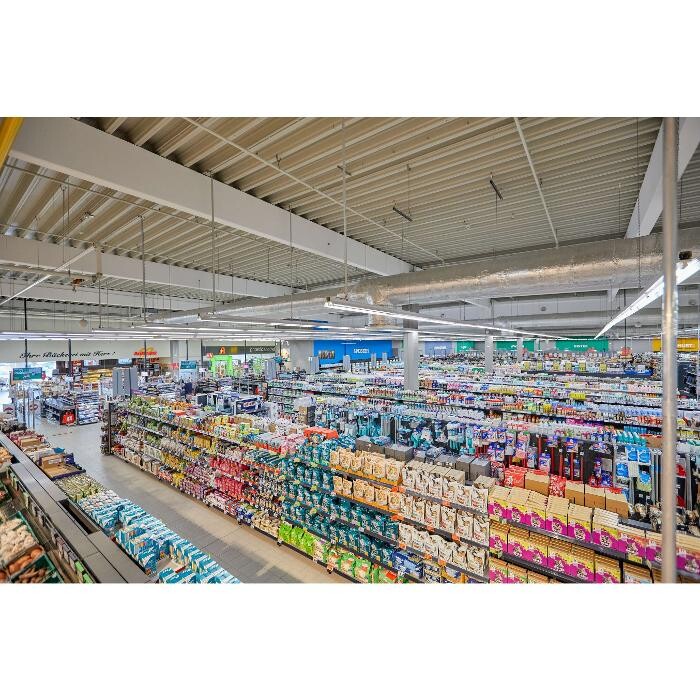 Bilder Kaufland Wolfsburg
