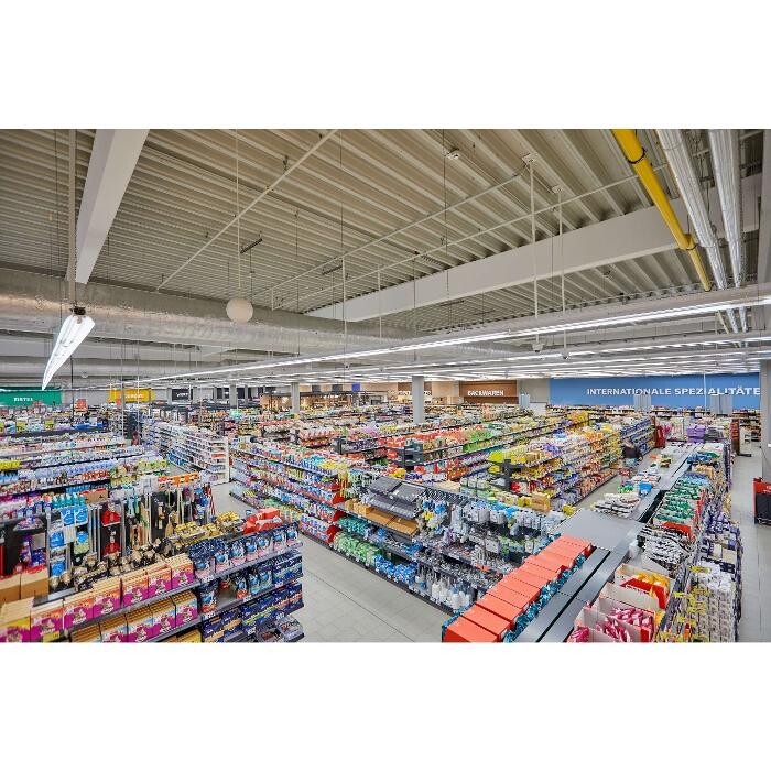 Bilder Kaufland Wolfsburg