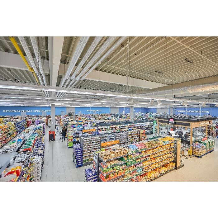 Bilder Kaufland Wolfsburg
