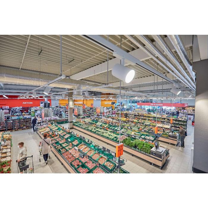 Bilder Kaufland Wolfsburg