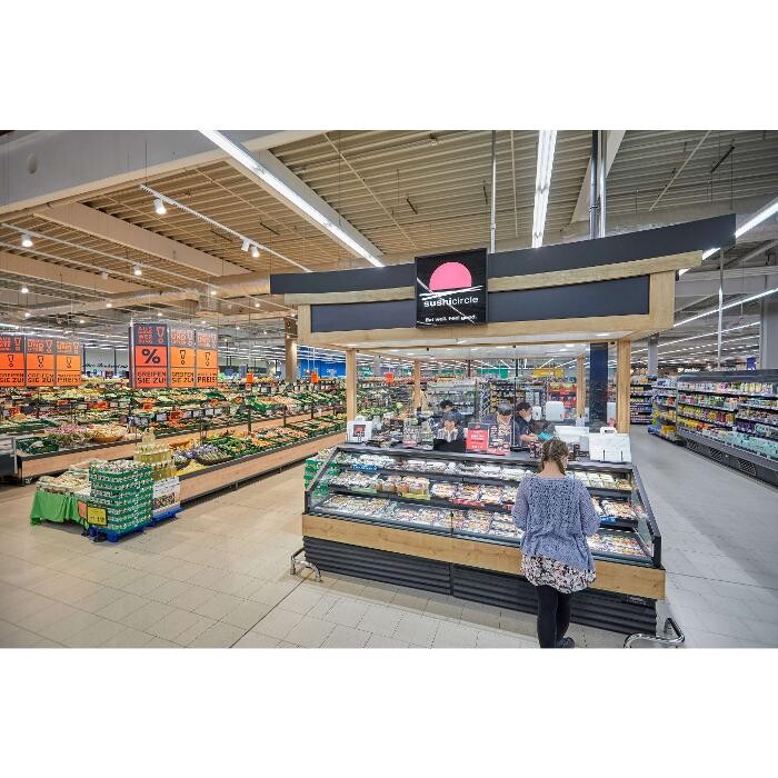 Bilder Kaufland Wolfsburg