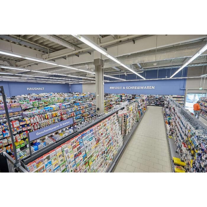 Bilder Kaufland Wolfsburg