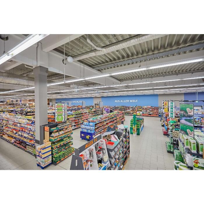 Bilder Kaufland Wolfsburg