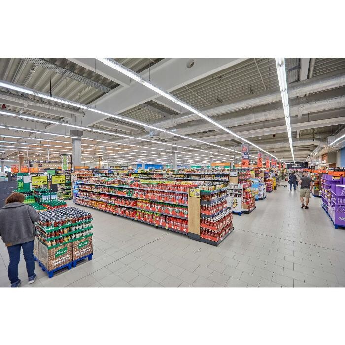 Bilder Kaufland Wolfsburg