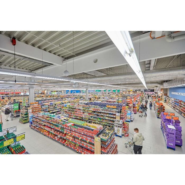 Bilder Kaufland Wolfsburg