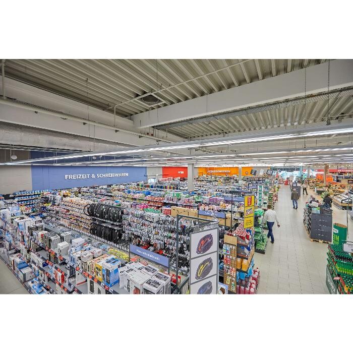 Bilder Kaufland Wolfsburg