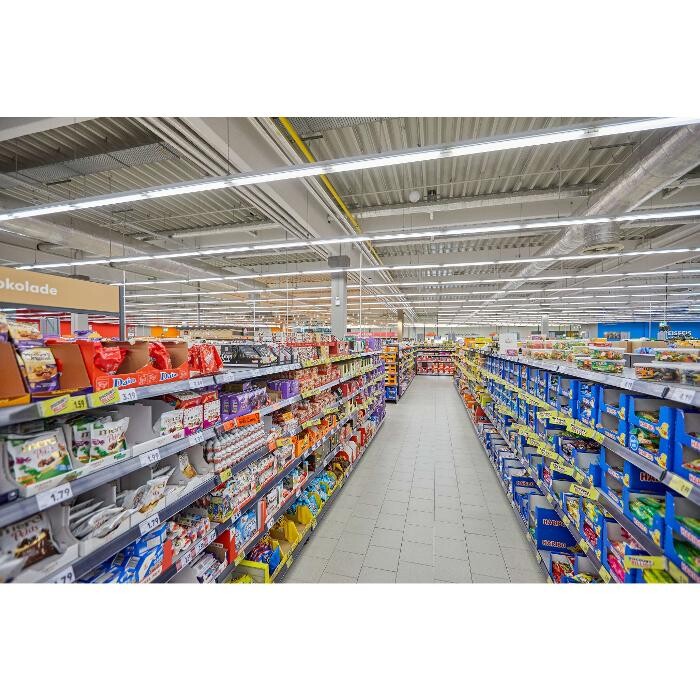 Bilder Kaufland Wolfsburg