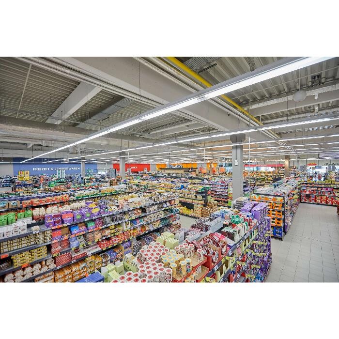 Bilder Kaufland Wolfsburg