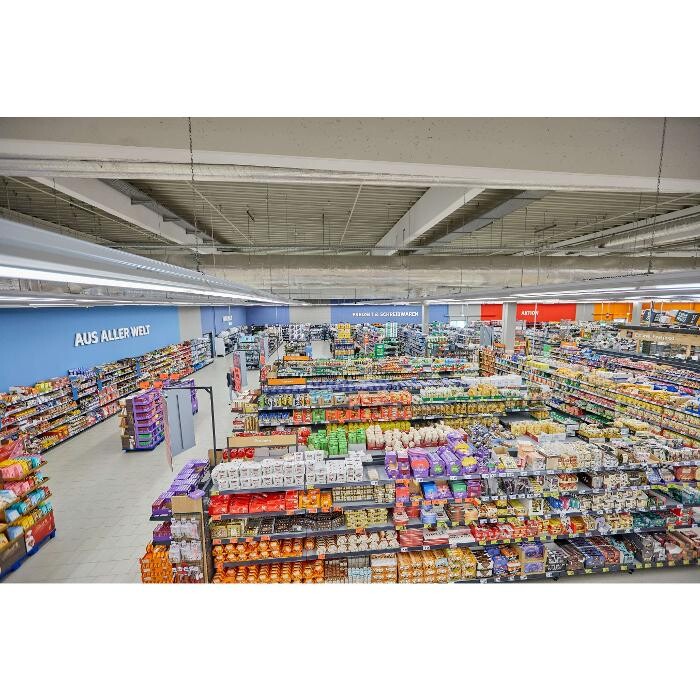 Bilder Kaufland Wolfsburg