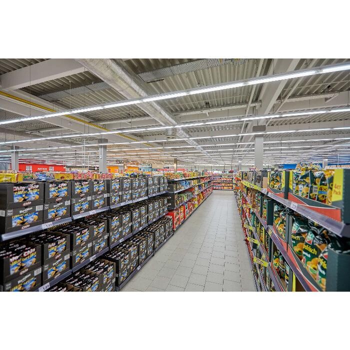 Bilder Kaufland Wolfsburg