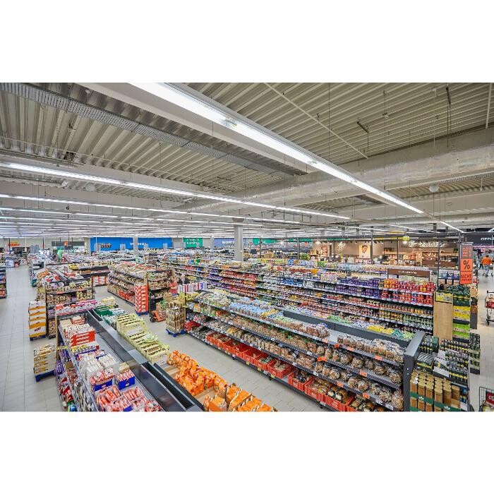 Bilder Kaufland Wolfsburg