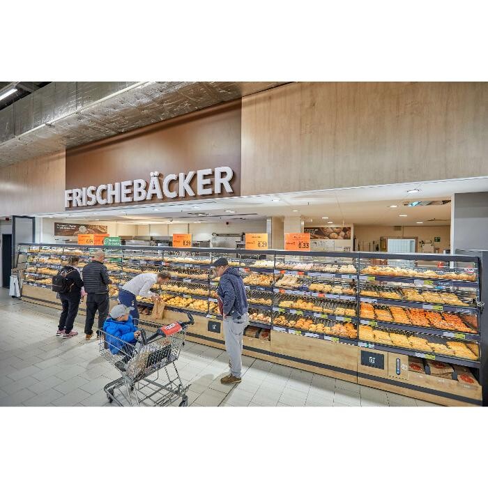 Bilder Kaufland Wolfsburg