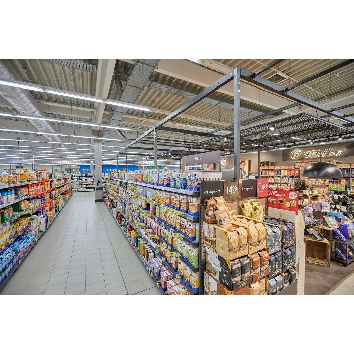 Bilder Kaufland Wolfsburg