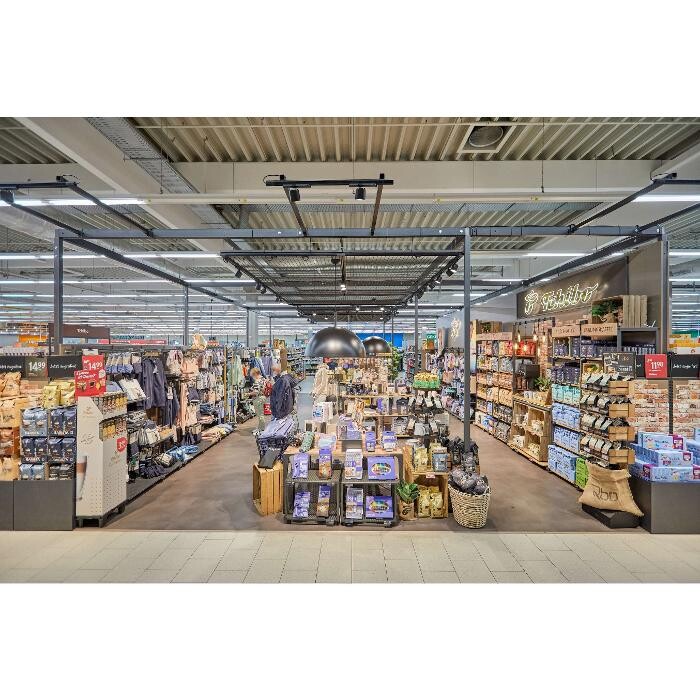 Bilder Kaufland Wolfsburg