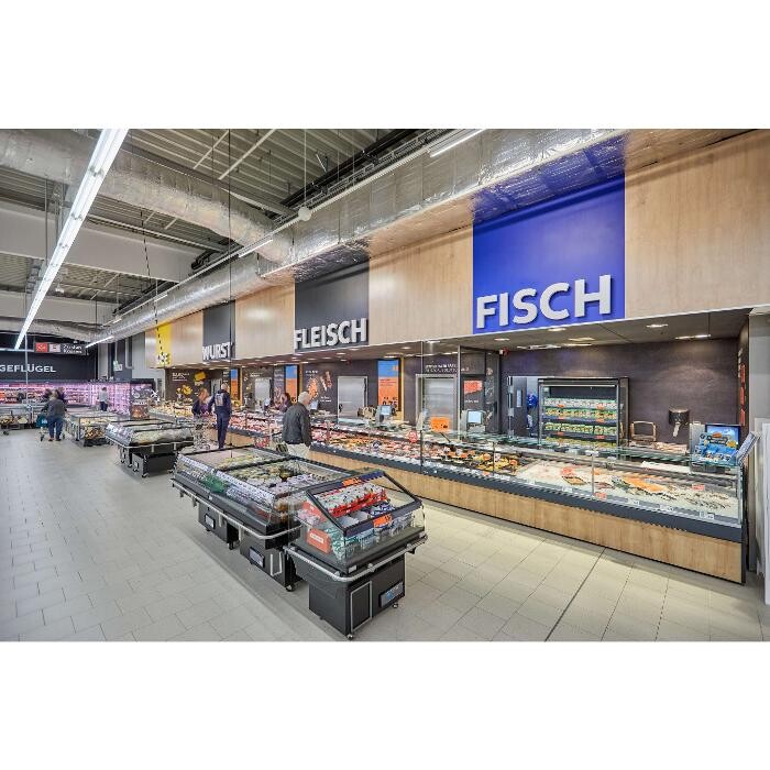 Bilder Kaufland Wolfsburg
