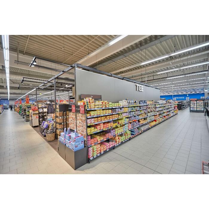 Bilder Kaufland Wolfsburg