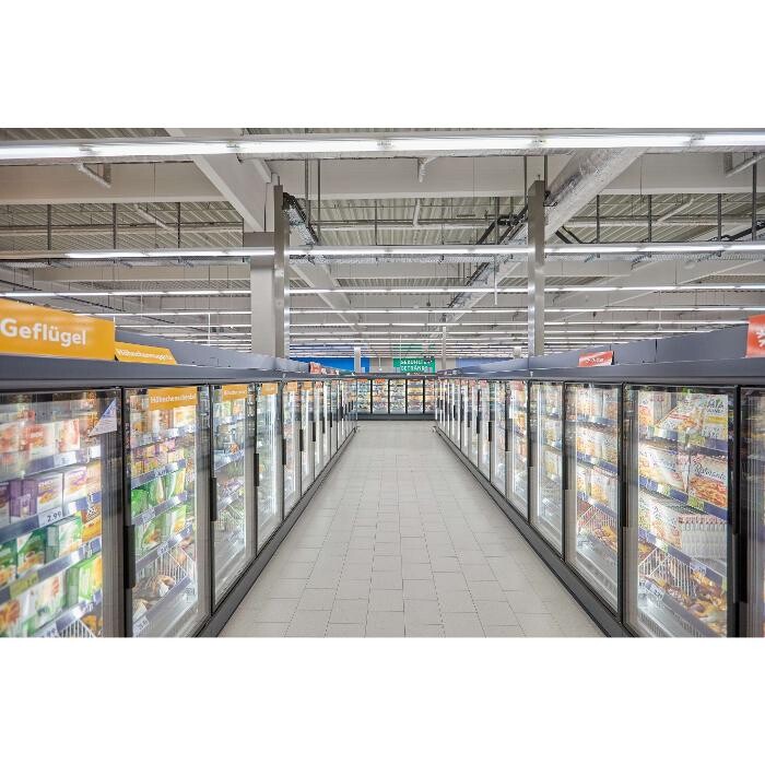 Bilder Kaufland Wolfsburg