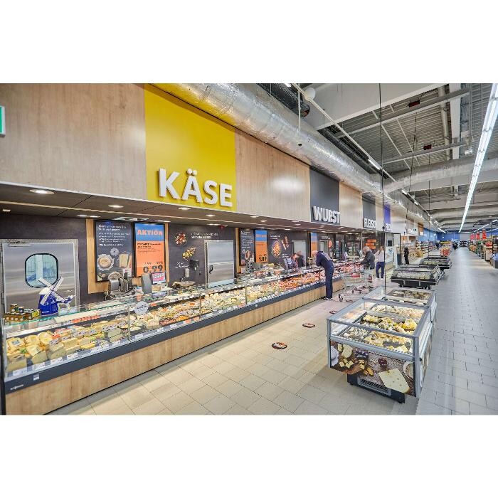 Bilder Kaufland Wolfsburg
