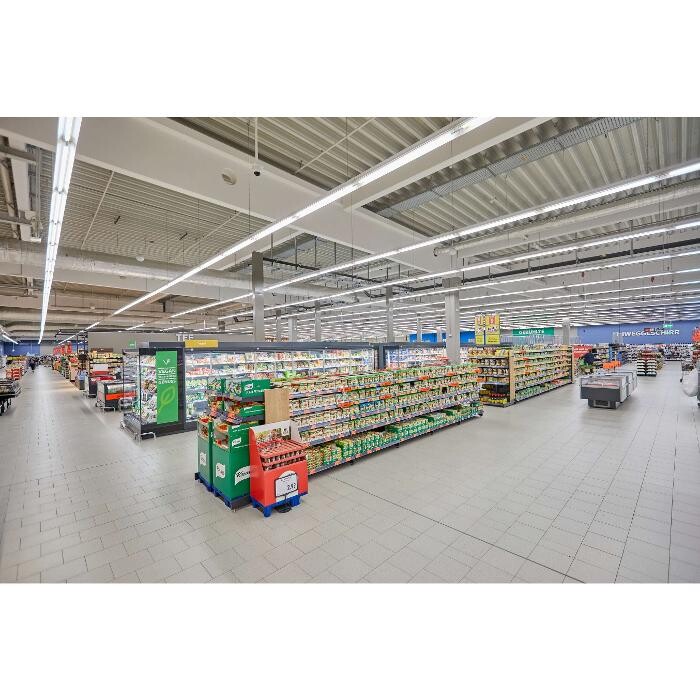 Bilder Kaufland Wolfsburg