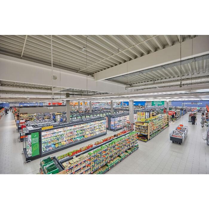 Bilder Kaufland Wolfsburg