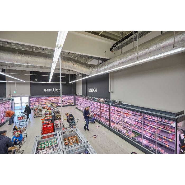 Bilder Kaufland Wolfsburg