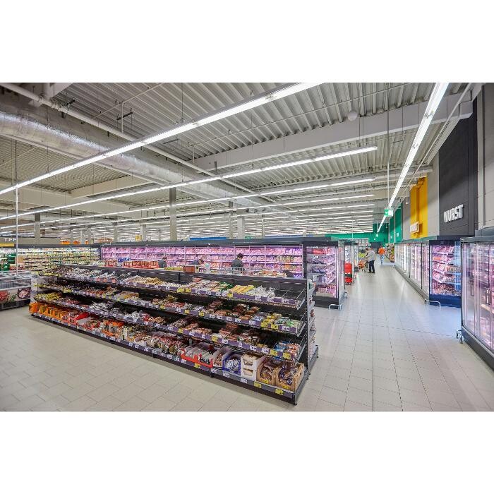 Bilder Kaufland Wolfsburg