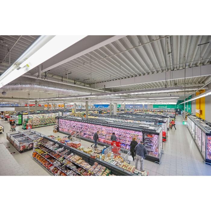 Bilder Kaufland Wolfsburg