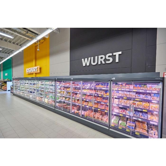 Bilder Kaufland Wolfsburg