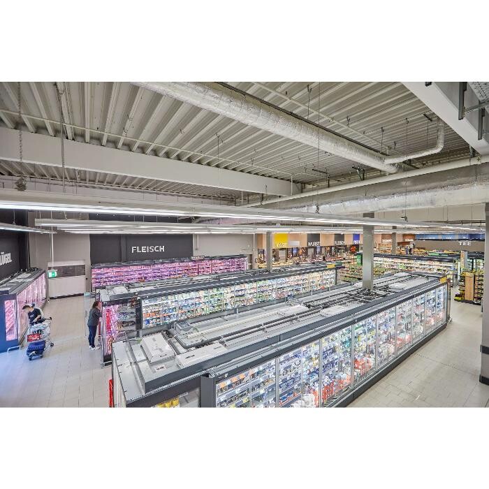 Bilder Kaufland Wolfsburg