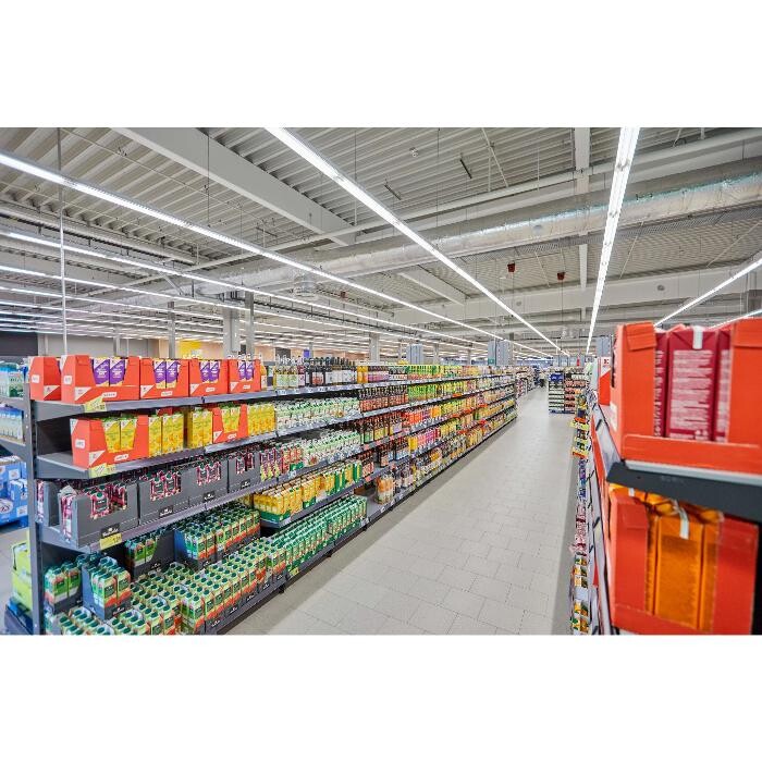 Bilder Kaufland Wolfsburg