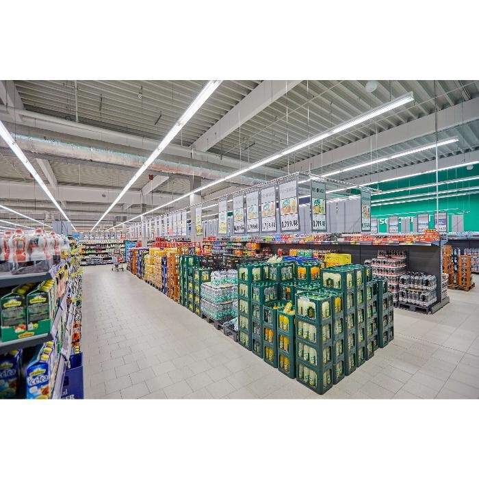 Bilder Kaufland Wolfsburg