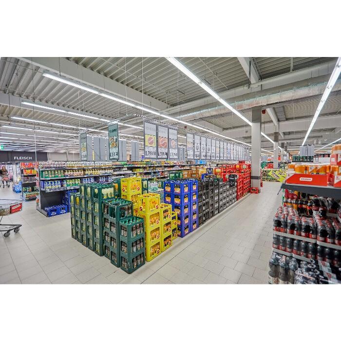 Bilder Kaufland Wolfsburg