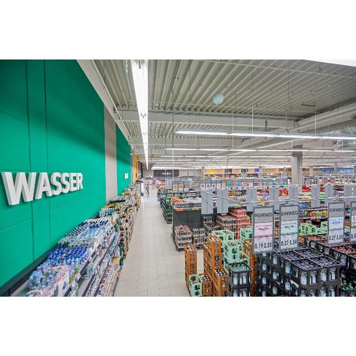 Bilder Kaufland Wolfsburg