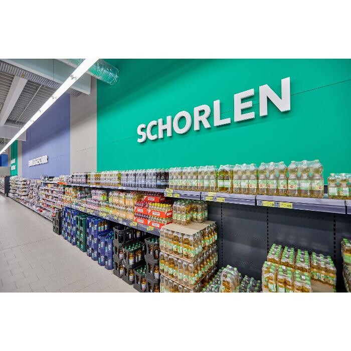 Bilder Kaufland Wolfsburg