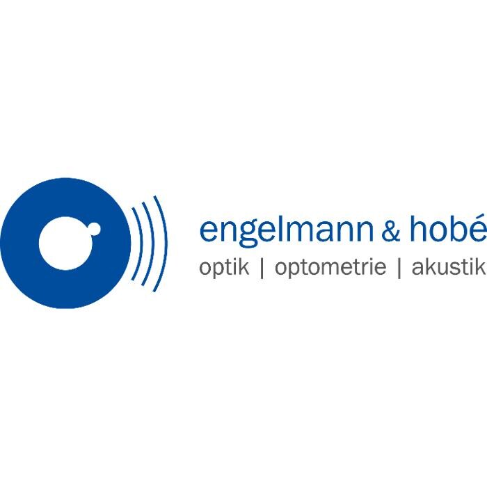 Bilder engelmann & hobé · optik | optometrie | akustik