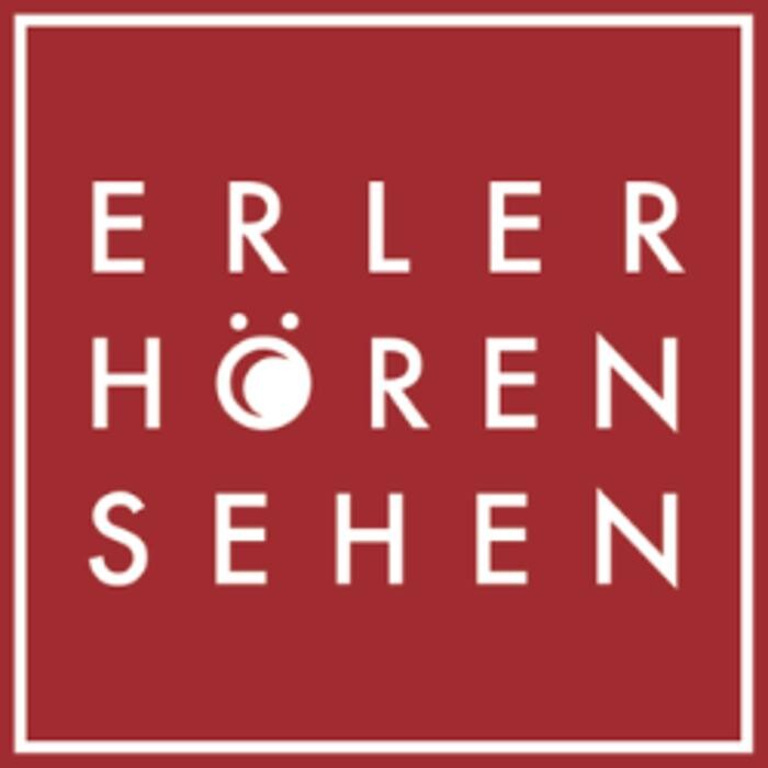 Optiker P. Erler GmbH Logo