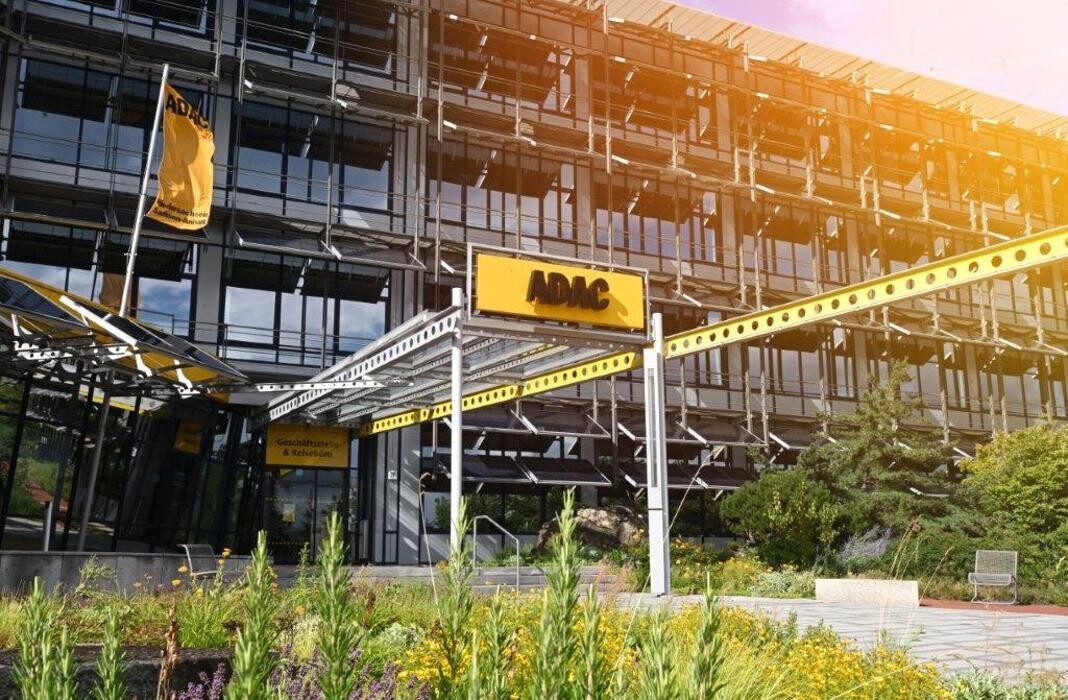 Bilder ADAC Geschäftsstelle & Reisebüro Laatzen