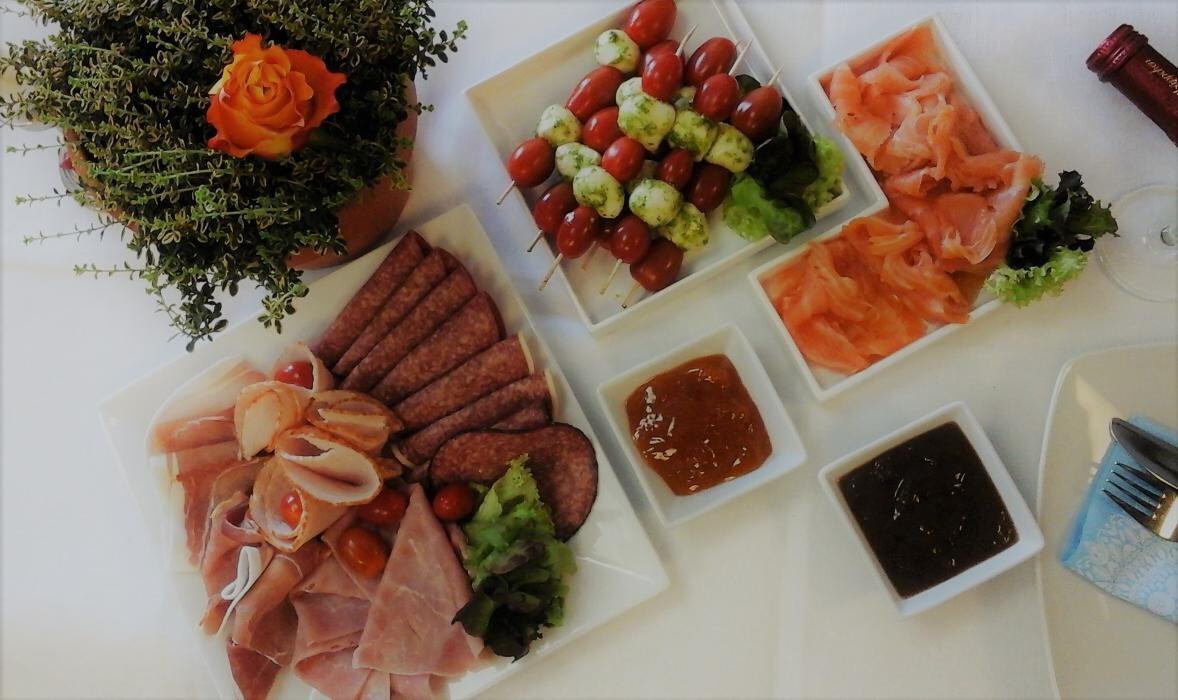 Bilder KELS CATERING